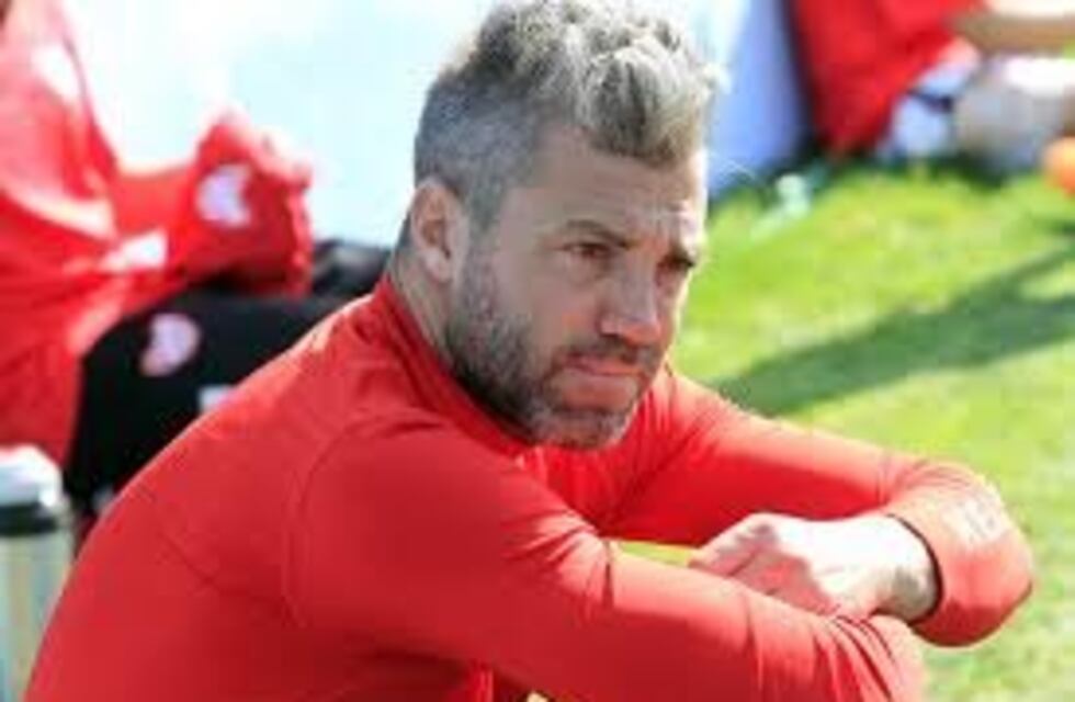 Julio Chiarini no se olvida de Instituto