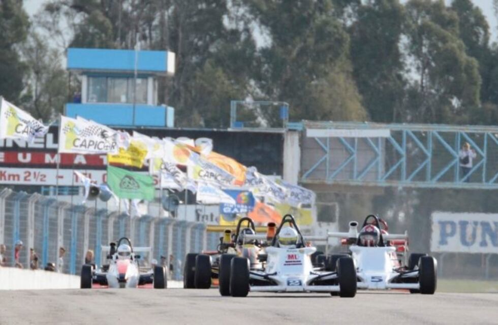 Automovilismo cordobés: La agenda para el fin de semana