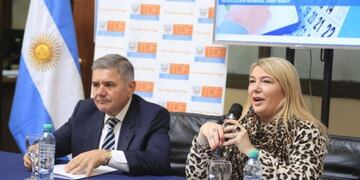 Agencia de Recaudación Fueguina