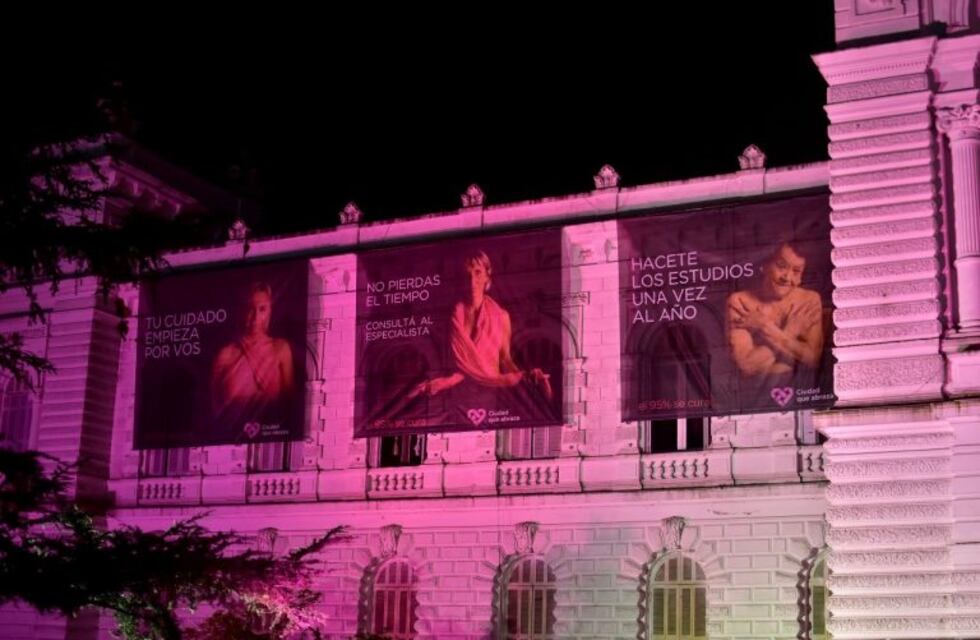 Cáncer de mama: jornada de concientización con mamografías gratuitas y otras actividades en La Plata