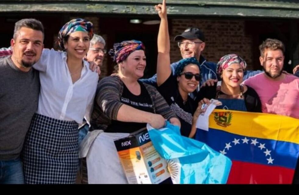 Villa Allende: conocé a las ganadoras del concurso Empanada de Autor