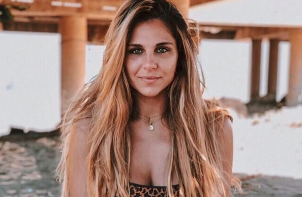 Los rumores del embarazo de Ivana Icardi en un reality show