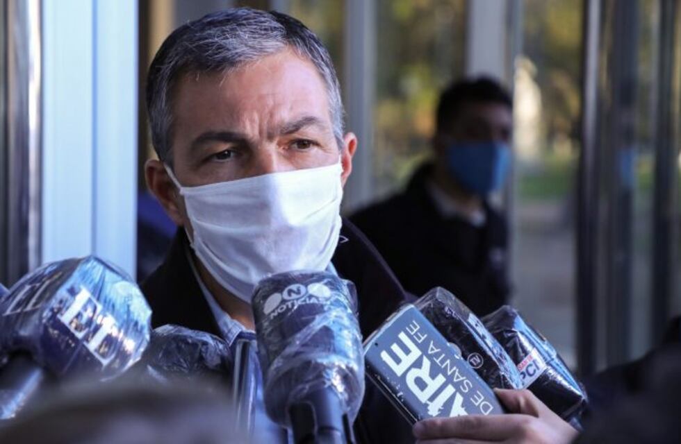 La Provincia promete tener lista para el lunes una propuesta salarial a trabajadores de la salud