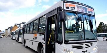 Habilitarán un colectivo exclusivo para trabajadores esenciales