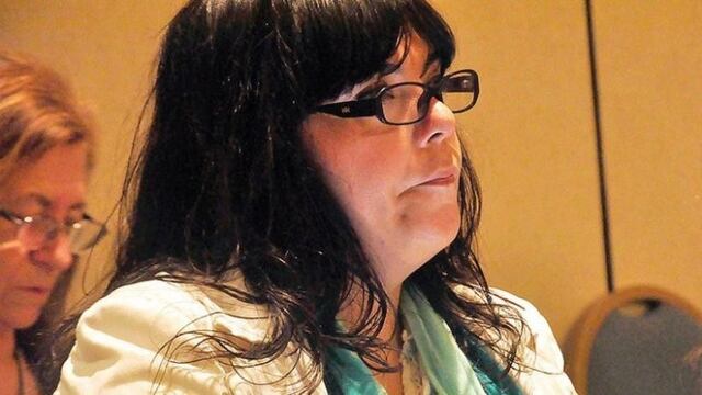 Jueces de Comodoro Rivadavia se negaron a trabajar con Suárez.