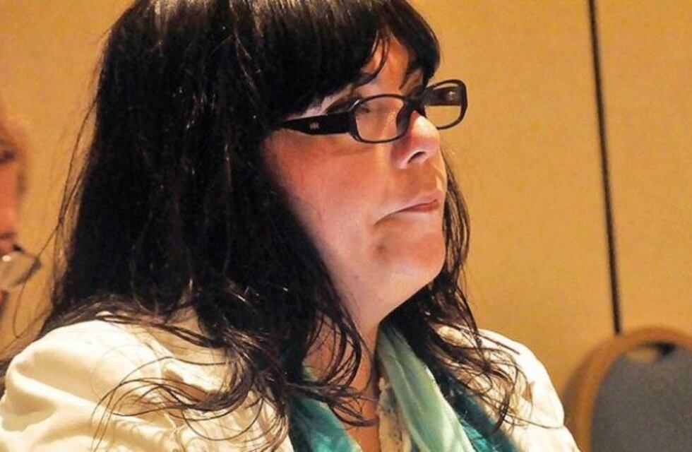 Jueces de Comodoro Rivadavia se niegan a integrar un Tribunal con Mariel Suárez hasta que se defina su situación procesal