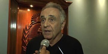 Eduardo Melano renunció a su cargo como secretario de Energía provincial