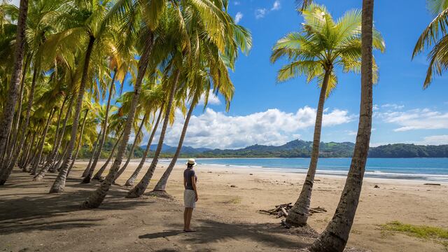 El turismo ya nota las consecuencias del dólar turista.