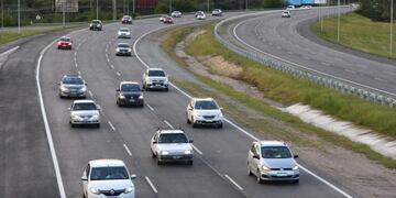 Autovía Inteligente