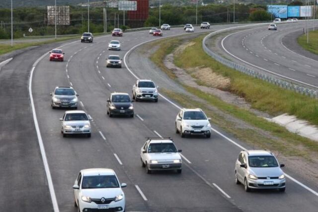 Autovía Inteligente