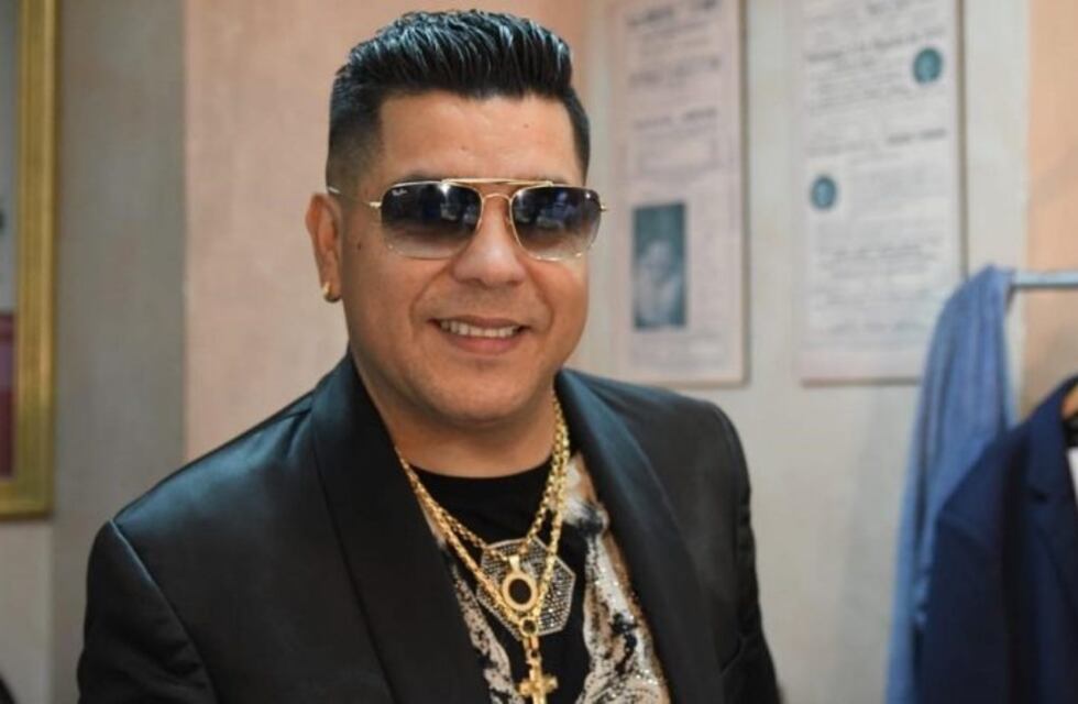 Balearon a la hija de Coty Hernández mientras atendía un puesto de ropa