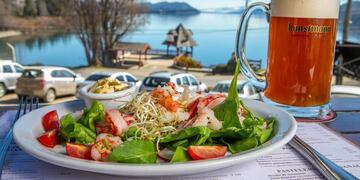 Llega una nueva edición de Bariloche a la Carta\u002E