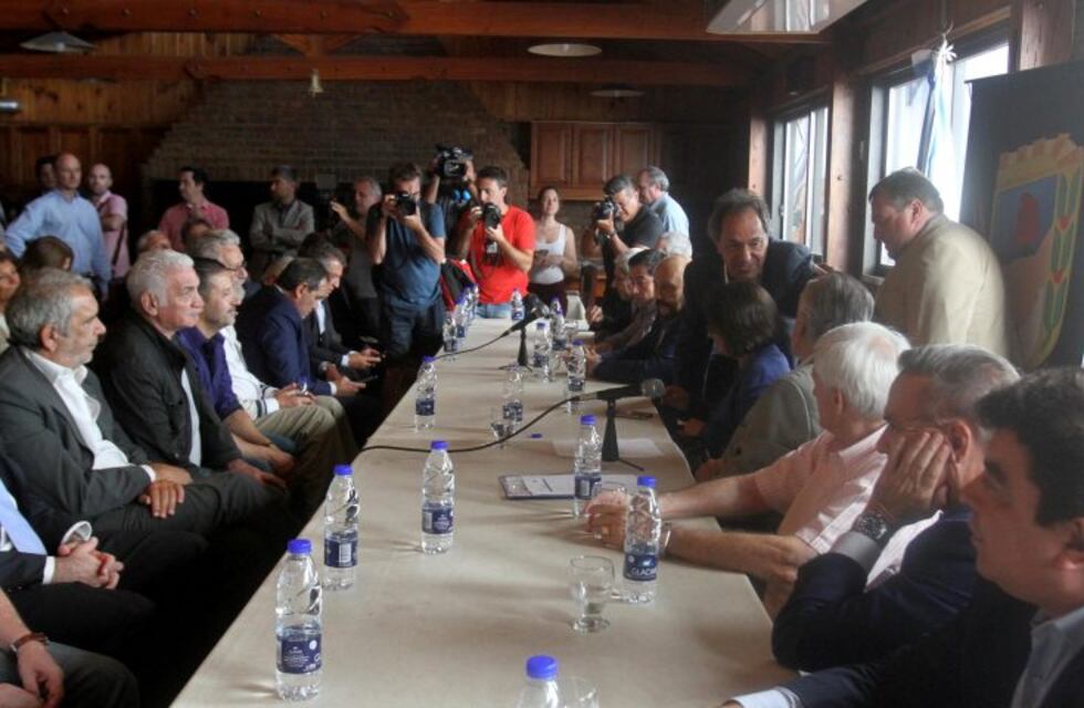 El PJ consideró "totalmente justificado" el paro de la CGT