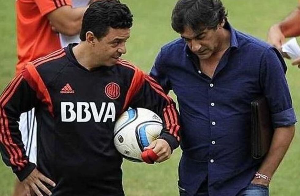 El mano a mano íntimo entre Gallardo y Francescoli para armar el River 2019