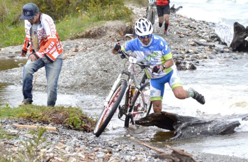 Mountain Bike: el fin de semana se disputará el Rally de Los Lagos