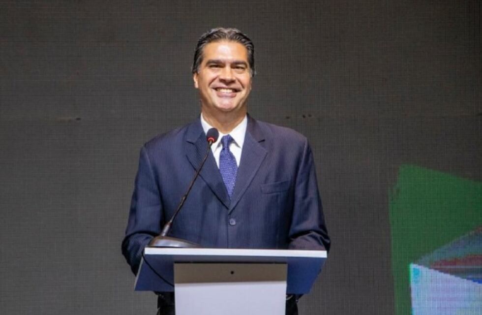 Capitanich: "En los peores momentos, el pueblo elige experiencia y capacidad de gestión demostrada"