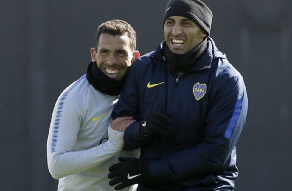Talleres va a la Bombera, y lo espera Tevez
