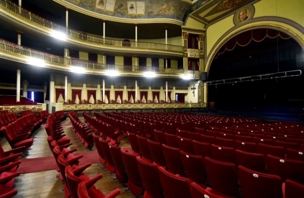 Ante el coronavirus, el intendente Julio Garro suspendió todos los espectáculos organizados por el municipio