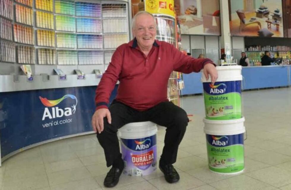 Murió Víctor Szumik, histórico empresario de Córdoba y expresidente de Talleres