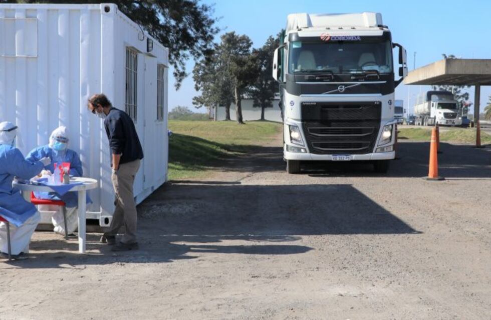 Coronavirus: Santa Fe evalúa endurecer aún más los controles en el túnel subfluvial