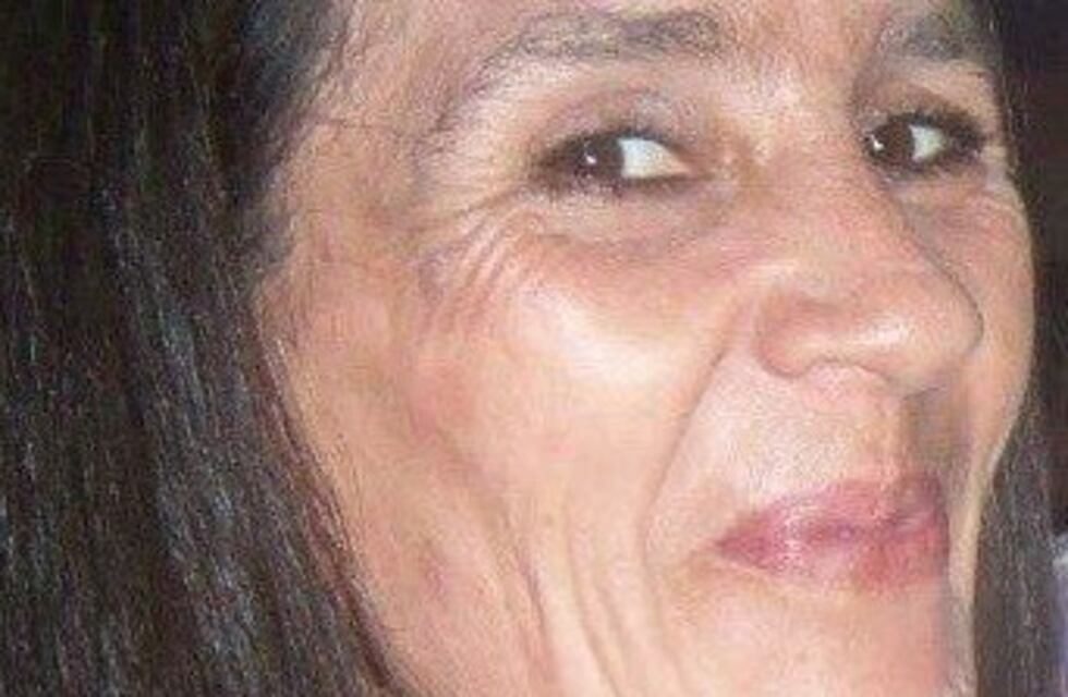 Piden colaboración para dar con el paradero de una mujer sanlorencina