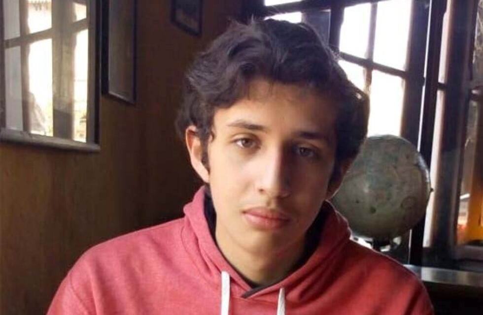 Encontraron al adolescente de barrio Intersindical en Coronel Moldes