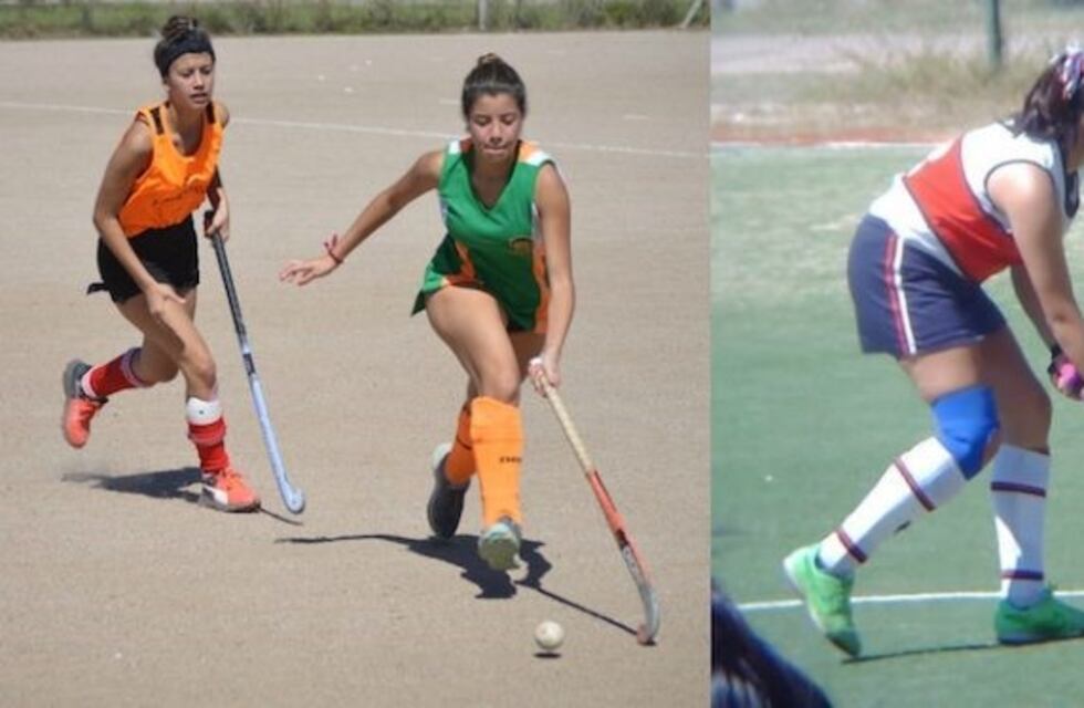 Hockey local: Pío León y Bochas, arrancaron la temporada