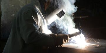 El nuevo programa provincial de promoción del empleo está dirigido a varones de 25 a 65 años\u002E