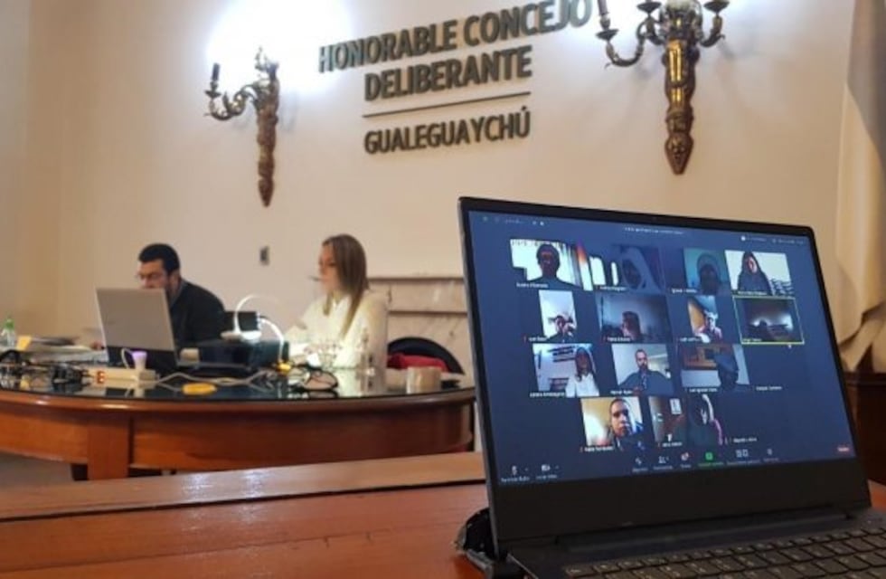 Gualeguaychú adhirió a la Campaña Provincial contra la Trata de Personas