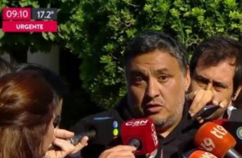 El hombre que encontró a las víctimas de William Morris: "Fue una matanza"