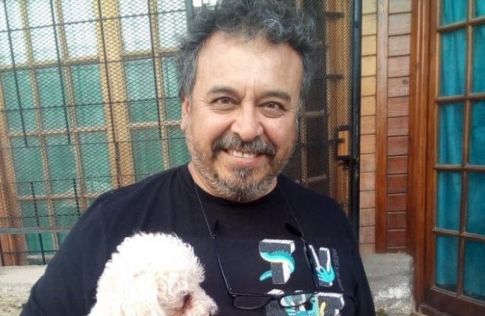 Le robaron la perrita y a la noche se la devolvieron