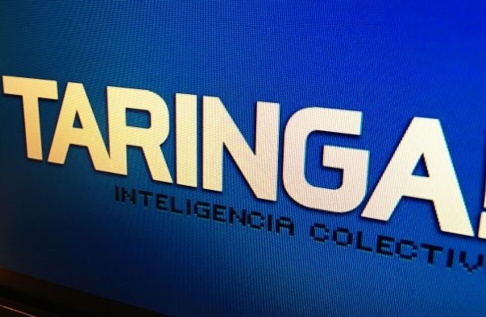 Un ataque informático afectó a más de 28 millones de cuentas de Taringa!
