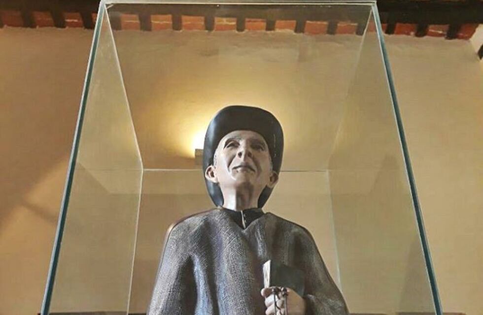 La Junta Provincial de Historia publicó "La Verdad del Testamento de José Gabriel Brochero, Su Voluntad"