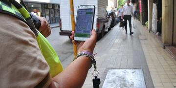 Las multas adeudadas podrán tener un 40% de descuento\u002E