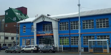 Con la Celeste y Blanca