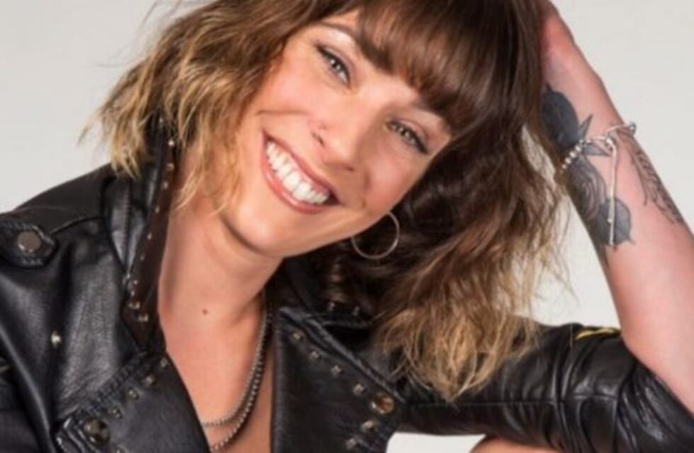 Daniela La Chepi, en Córdoba
