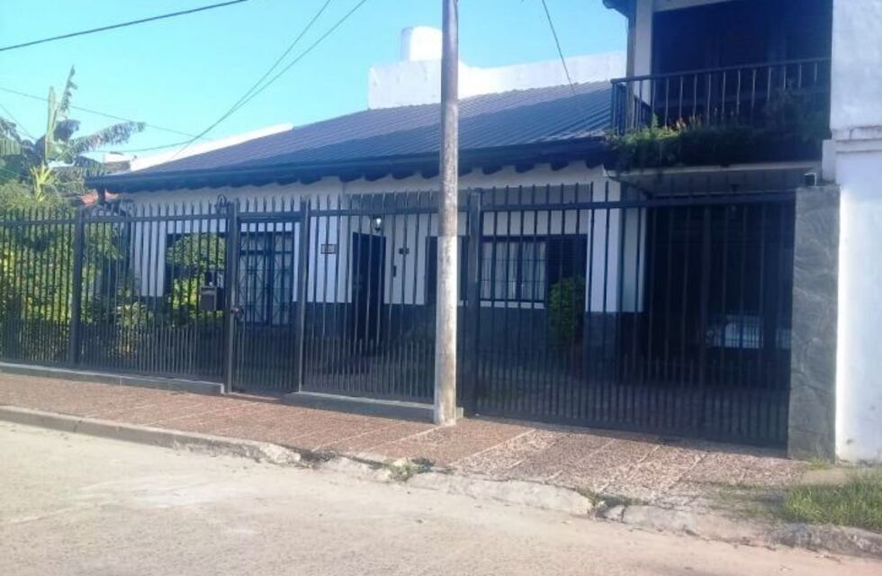 Millonario robo en una vivienda mientras no estaban sus dueños