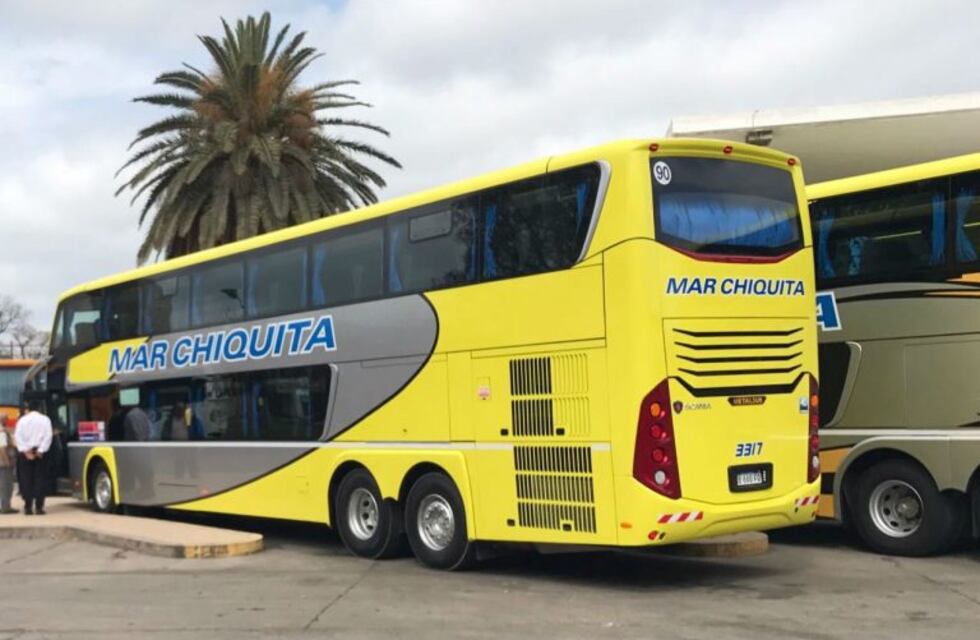 Mar Chiquita levantó el paro