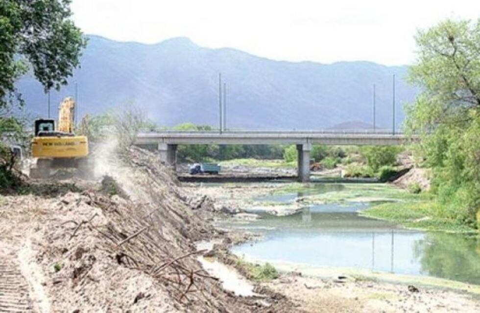 Un estudio del CONICET revela que hay coronavirus en los ríos de Salta