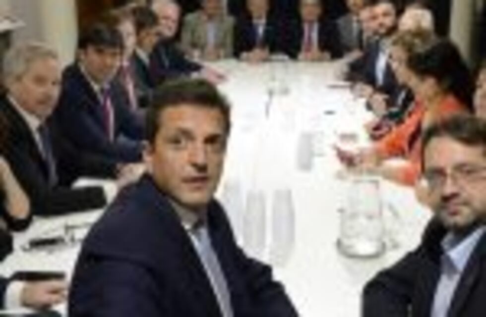 Ganancias: hubo acuerdo y se suspendió la sesión especial convocada para el jueves