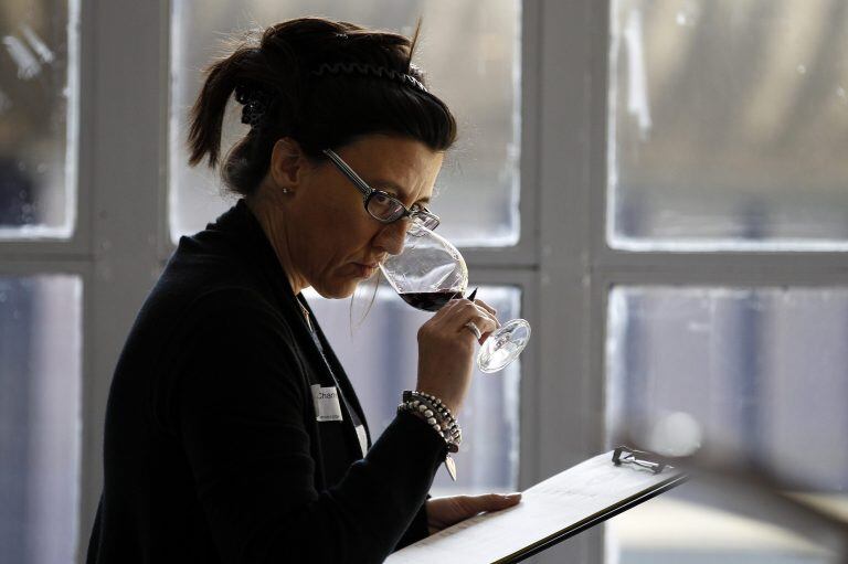 Concurso Internacional VinoSub 30