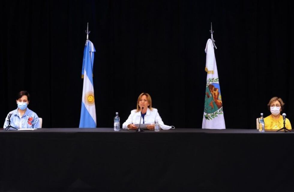 Covid-19 en San Luis: registra 11.267 contagios, 3.790 no recuperados, 7.287 recuperados y 190 muertos