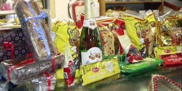 Cena Navideña\u002E