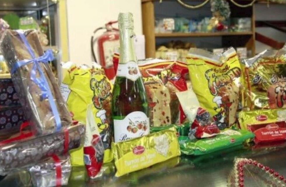 Los productos navideños, con rebajas de hasta un 33%
