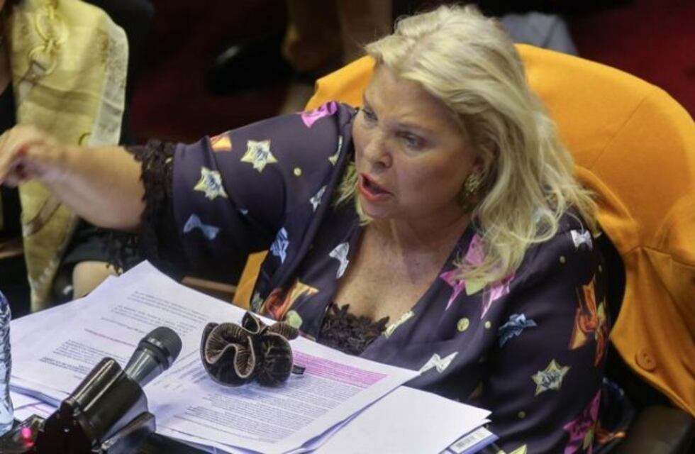 Carrió le pidió a la IGJ que anule una resolución que "relaja controles" a las off shore