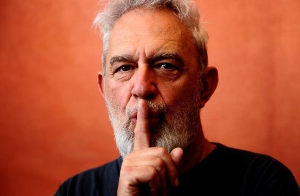 Lalo Mir estará presente en el Encuentro Nacional de Locutores en Huerta Grande