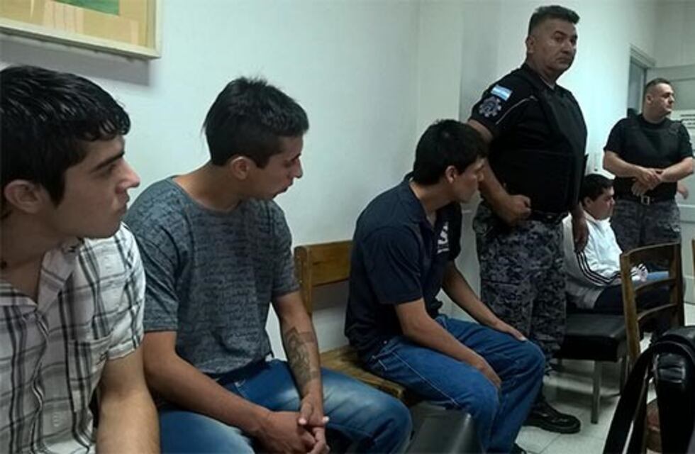 En agosto será el juicio por el brutal homicidio de los Scalia