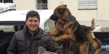 Prorrogan el juicio por jurados al sargento Gómez, imputado por homicidio\u002E\nCrédito: Web