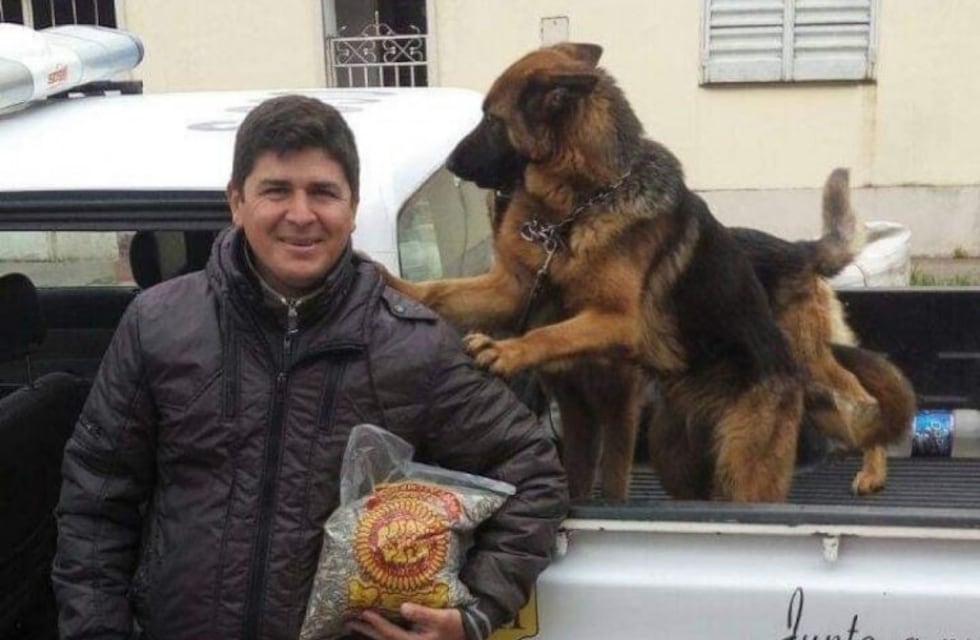 La justicia considera que el policía Gómez sería el único responsable de la muerte de Iván Pérez
