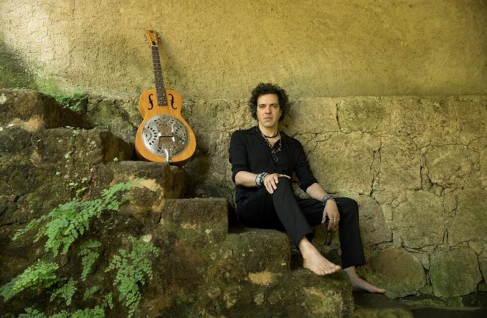 Paulinho Moska en Córdoba